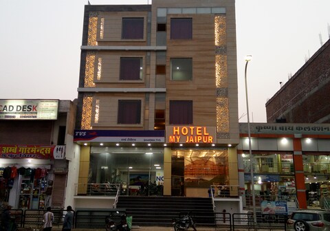 hotel my jaipur
