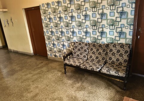 Hotel Akash Residency