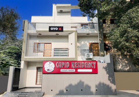 Hotel O CUPID RESIDENCY