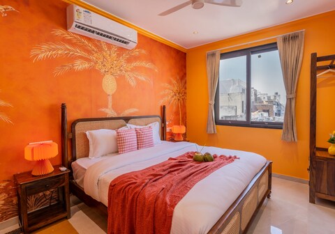 Coco Abode Home With Breakfast Pickup
