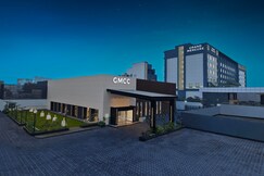 Grand Mercure Agra- an Accor Hotels Brand, Vrindavan Grand Mercure Agra- an Accor Hotels Brand, Vrindavan