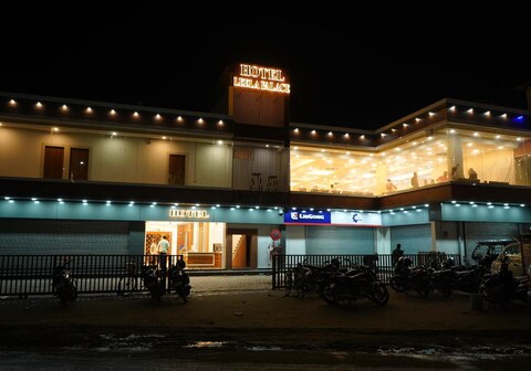 Hotel Leela Palace