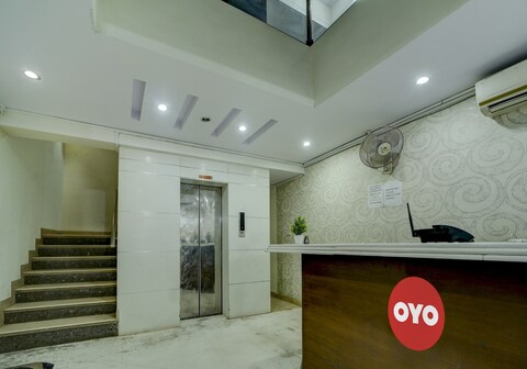 Hotel O Satya Villas