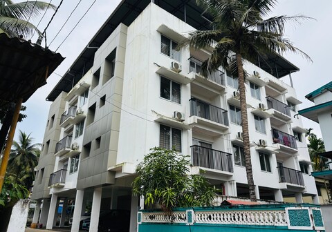 Portico Service Apartments | 1 BH | 1 BHK | 2 BHK | 3 BHK