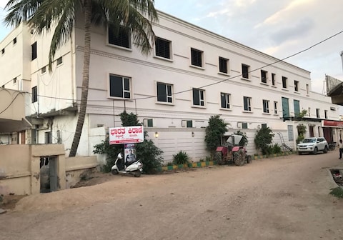 Lakshmi Residency