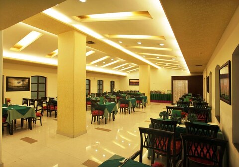 Mumtaz Towers