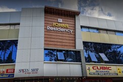 Johns Residency Idukki, Vagamon Johns Residency Idukki, Vagamon