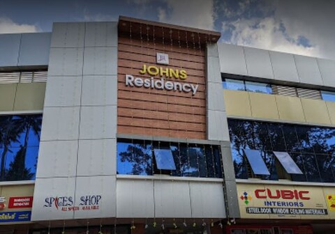 Johns Residency Idukki