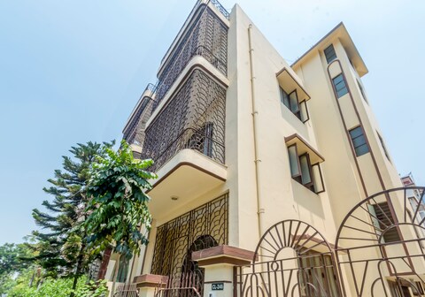 Samanta Apartment CL I