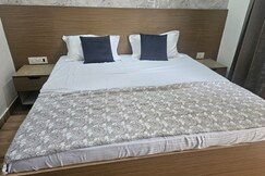 Kaveri Studio Stay, Greater Noida Kaveri Studio Stay, Greater Noida