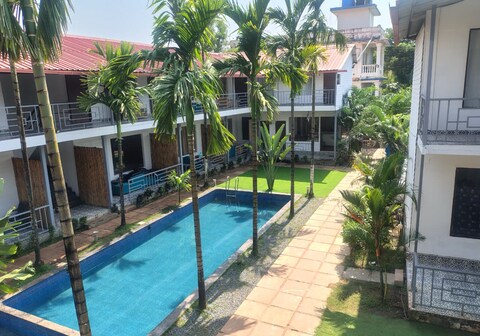 Experience Bliss at Morjimm