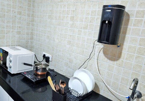 Luxurious 2BHK Apartment