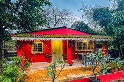 MISTIC NATURE FARM HOMESTAY, Matheran MISTIC NATURE FARM HOMESTAY, Matheran