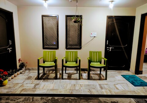 Family Bedroom Suite  senior citizens  Ayodhya