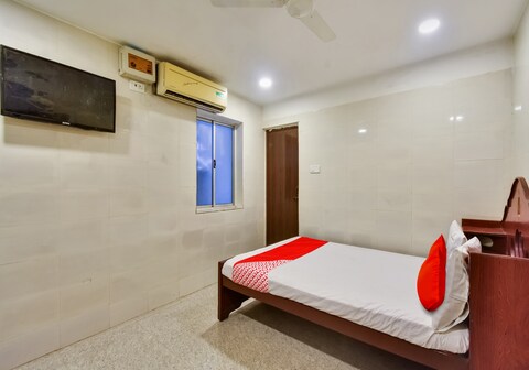 Prop Flagship Grand Residency