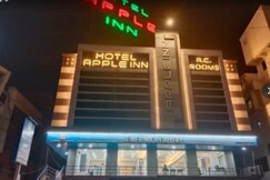 Hotel Apple Inn, Vapi Hotel Apple Inn, Vapi
