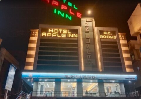 Hotel Apple Inn