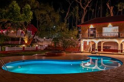 MANDAL WOODS HOMESTAY, Chikmagalur MANDAL WOODS HOMESTAY, Chikmagalur