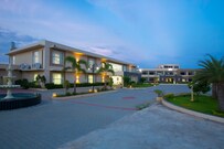 Landmark Pallavaa Beach Resort, Mahabalipuram, Mahabalipuram Landmark Pallavaa Beach Resort, Mahabalipuram, Mahabalipuram