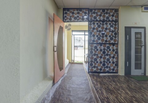 Hotel O Radhe Krishna