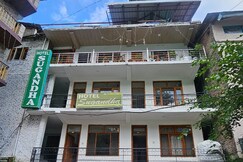 Hotel Sugandha Manali, Manali Hotel Sugandha Manali, Manali