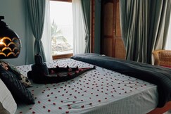 Ocean Enjoyment Retreat Center, Thiruvananthapuram Ocean Enjoyment Retreat Center, Thiruvananthapuram