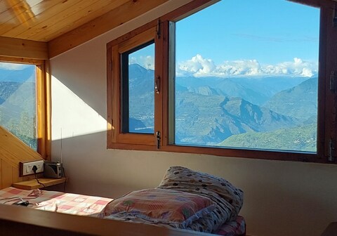 Adventure North Villa