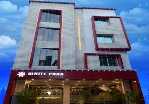 Hotel White Park