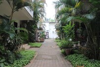 OYO Home 9729 1 BHK Calangute Beach Goa, Goa OYO Home 9729 1 BHK Calangute Beach Goa, Goa