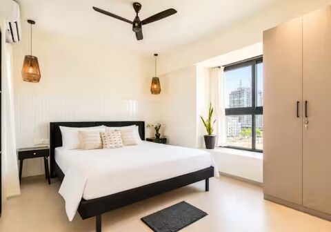 Hotel Vistara