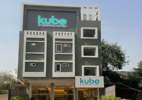 Kubo by Convivial Hotels