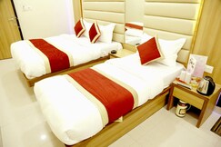 Hotel Pink City, Delhi Hotel Pink City, Delhi
