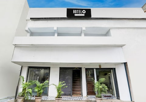 Hotel O Dombivali Formerly PK Lodging