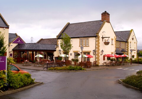 Premier Inn Edinburgh A1 (Newcraighall)