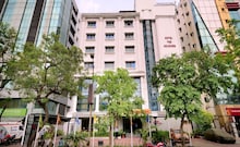 The Sojourn, Kolkata The Sojourn, Kolkata
