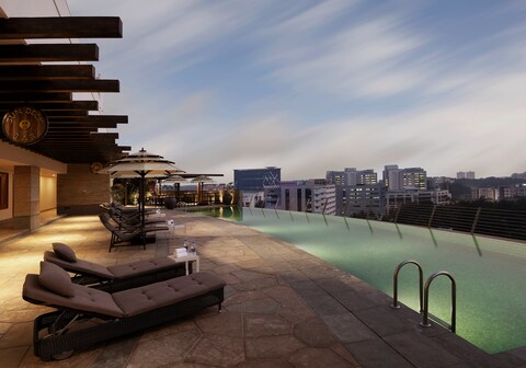 Novotel Kochi Infopark