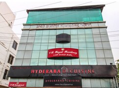 VR Royal Residency, Bangalore VR Royal Residency, Bangalore