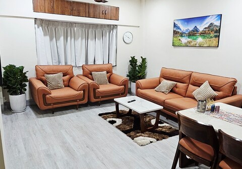 Spacious 3 BHK Bungalow in a serene setup