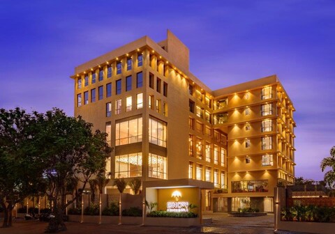 Binori A Boutique Hotel