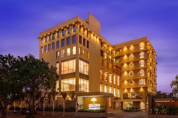 Binori A Boutique Hotel