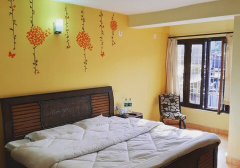 NeelKamal Guest House
