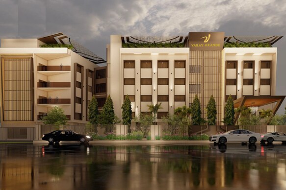 Varay Grande'