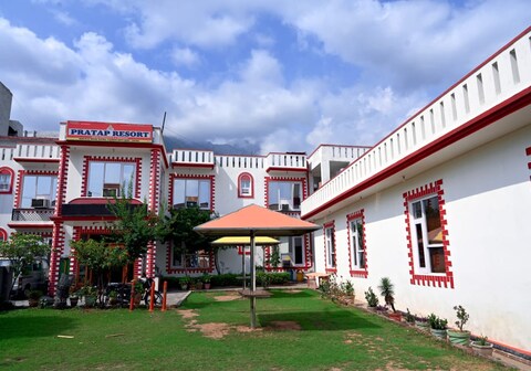 Pratap Resort