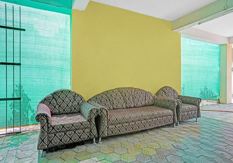 SPOT ON Ravina Service Appartment