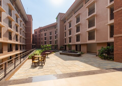 Sandipani Hometel by Symboisis
