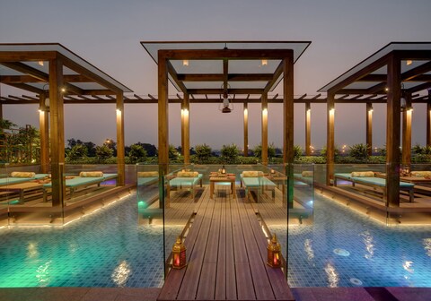 Courtyard by Marriott Surat