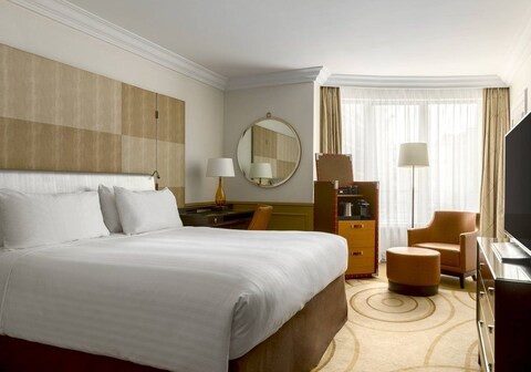 Paris Marriott Champs Elysees Hotel