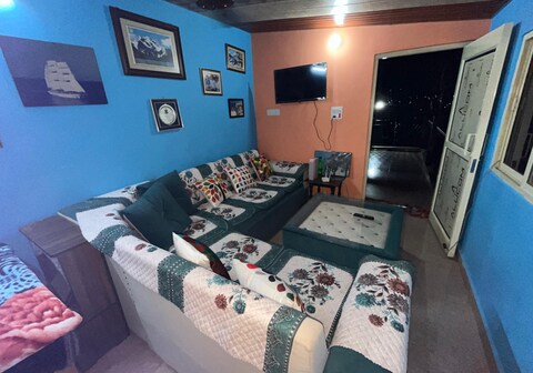 BraveheartHomes K001 Dharchula by MMF