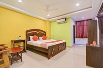 OYO 8618 Mourya Grand, Hyderabad OYO 8618 Mourya Grand, Hyderabad