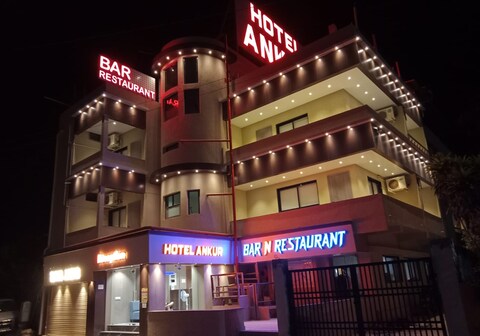 Hotel Ankur